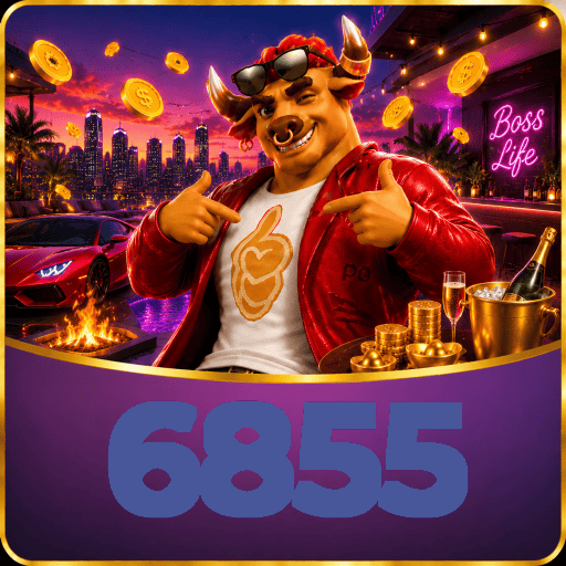 Catálogo de jogos 6855 com fornecedores Pragmatic Play, Evolution, NetEnt